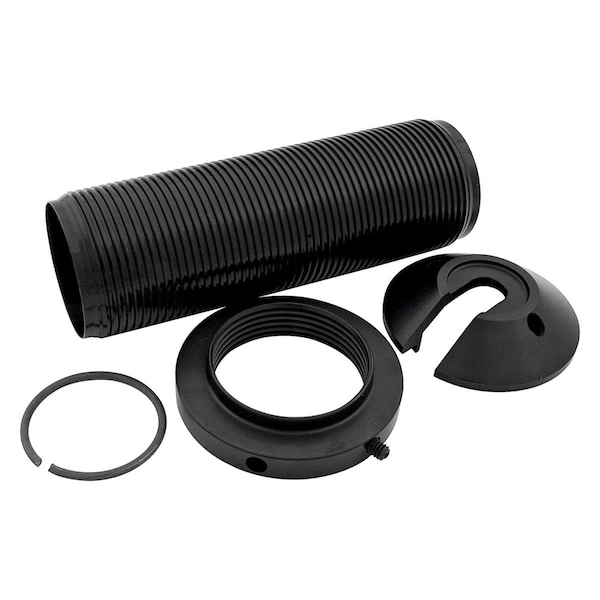 Allstar Performance 2.5 in. Coil Over Hardware Kit for 7 in. Afco Monroe ALL64141 - main